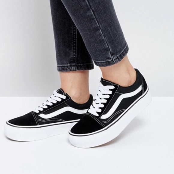 all black toddler vans